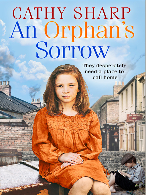 Title details for An Orphan's Sorrow by Cathy Sharp - Available